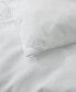 Light Warmth Reversible Down Alternative Comforter, King