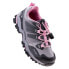 HI-TEC Hagas hiking shoes