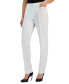 Women's Mid-Rise L-Pocket Straight-Leg Pants, Regular, Long & Short Lengths, Created for Macy's