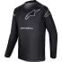 ALPINESTARS Racer Graphite long sleeve T-shirt