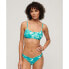 SUPERDRY Print Cheeky Bikini Bottom