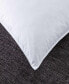 Medium Firm Feather Bed Pillows, King Size, 2-Pack