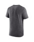 Men's Black Liverpool 2023/24 Legend Performance T-shirt