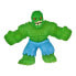 HEROES OF GOO JIT ZU Dc Single Pack W4 figure