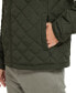 Men's Diamond Quilted Jacket, Created for Macy's