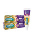 Corega Power Max Fixing + Sealing Duo 2x40 g fixiercreme unisex Fixiergel 2 x 40 g