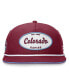 Men's Garnet Colorado Rapids Iron Golf Snapback Hat