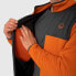 WILDCOUNTRY Stamina full zip sweatshirt