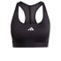 adidas women Powerreact Training Medium-Support Bra