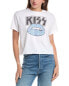 Original Retro Brand Kiss T-Shirt Women's