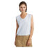 G-STAR Riveted sleeveless T-shirt