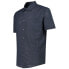 CMP 30T9917 short sleeve shirt