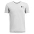 UNDER ARMOUR SportStyle Left Chest short sleeve T-shirt