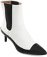 Women's Eleece Dress Booties