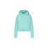 Fila Elaxi Cropped Hoody W