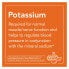 Potassium Gluconate Pure Powder, 1 lb (454 g)