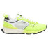 Кроссовки Pepe Jeans Brit Pro Neon Low