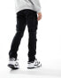 G-Star rovic 3d tapered cargo trousers in black exclusive to ASOS