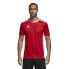 ADIDAS Entrada 18 short sleeve T-shirt