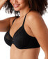 Women's Elevated Allure Front Close Underwire Bra 855436