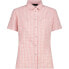 CMP 34S5706 short sleeve shirt