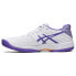 ASICS Solution Swift FF padel shoes