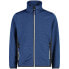 CMP 31H1914 full zip fleece