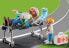 PLAYMOBIL Playm. DUCK ON CALL - Notarzt Truck| 70913