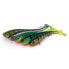 FOX RAGE Super Slick Shad UV Soft Lure 180 mm