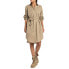 REPLAY W9087.000.84936 Long Sleeve Short Dress