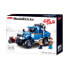 SLUBAN Model Bricks F350 Off Road Truck 363 Pieces