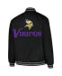 Бомбер JH Design Vikings FullSnap