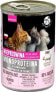 Pet Republic PetRepublic MONOPROTEINA dla kota wieprz. sos 400 g