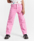 Girls Carpenter Jeans, Created for Macy's