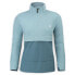 TROPICFEEL NS40 half zip sweatshirt