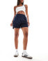 Cotton On sports shorts in navy