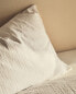 Chiffon pillowcase