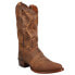 Dan Post Boots Albany Round Toe Cowboy Mens Size 13 D_M Casual Boots DP26682