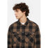 DICKIES Lined Sacramento long sleeve shirt