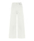 Women's High Waisted Wide Leg Jeans