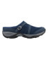 Women's Equinox Round Toe Slip-on Casual Mules