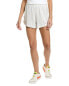 Project Social T Rumors Side Lace-Up Short Women's