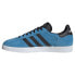 ADIDAS Gazelle Kansas City trainers