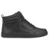 Puma Rebound Street V2 High Top Mens Black Sneakers Casual Shoes 36371601