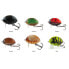 SALMO Lil Bug FLO crankbait 30 mm