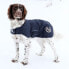 BACK ON TRACK Haze Collection Dog Jacket