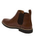 Big Boys Zane Dress Comfort Chelsea Boots