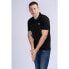 LONSDALE Whalton short sleeve polo