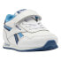 REEBOK Royal Classic Jog 3.0 1V infant trainers