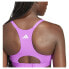 ADIDAS Powerimpact Luxe Maternity sports bra medium support